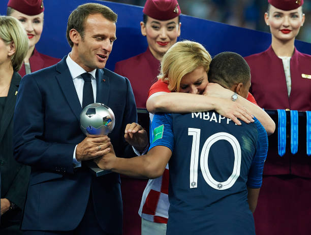 国际级赛事 国际级赛事