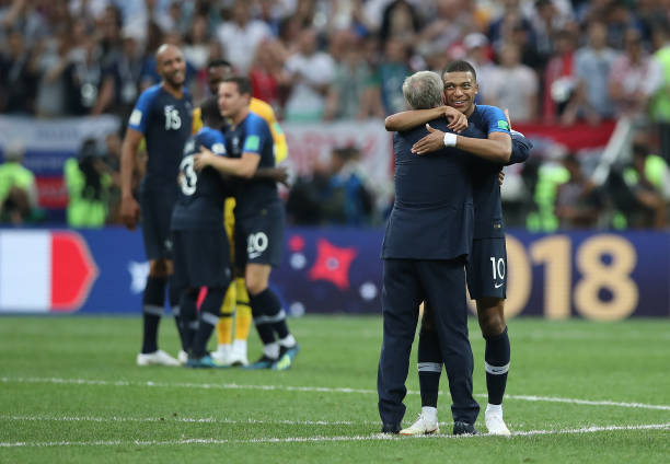 他打造了一 他打造了一