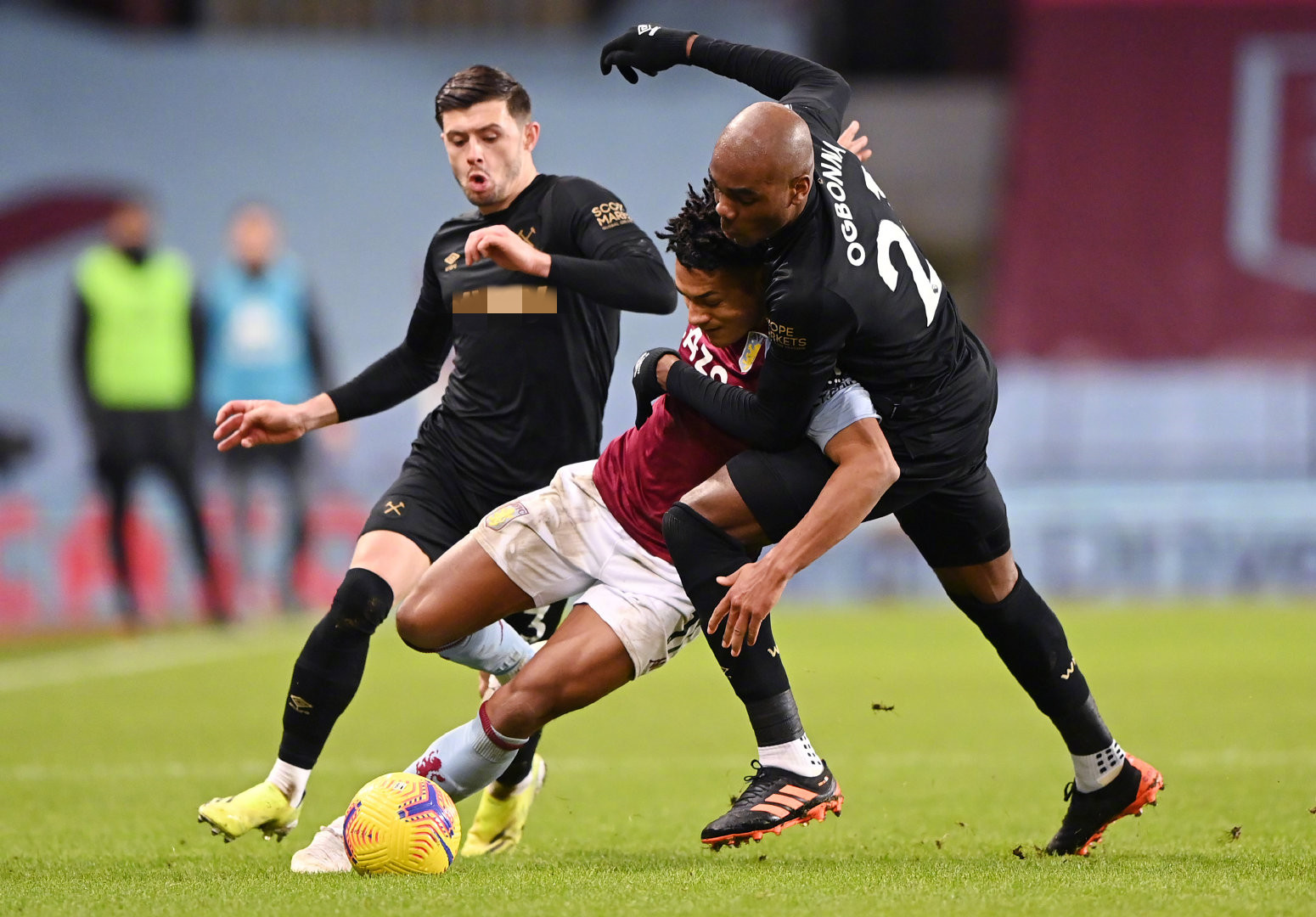 宝贵启示 宝贵启示