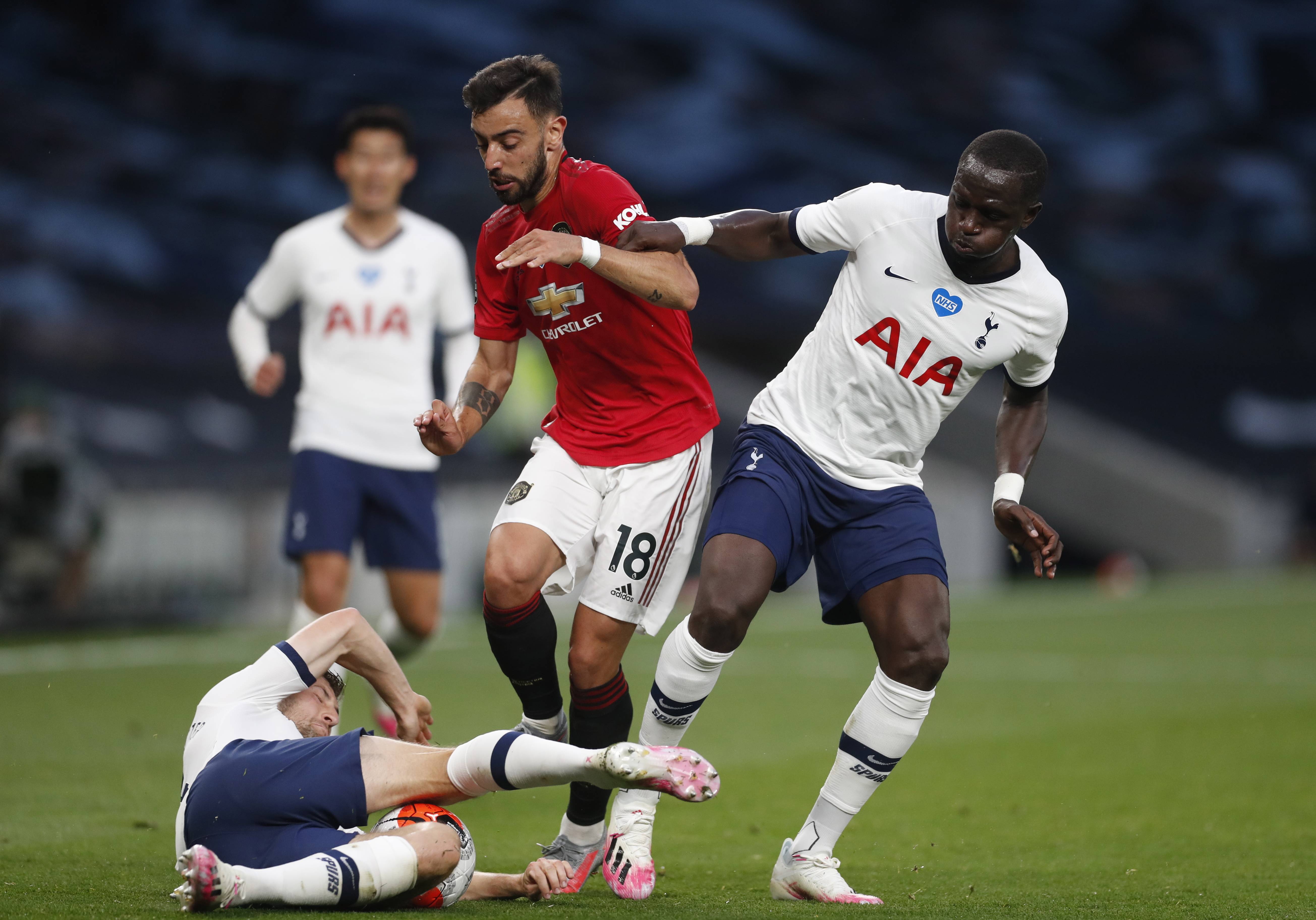 上的调整与 上的调整与